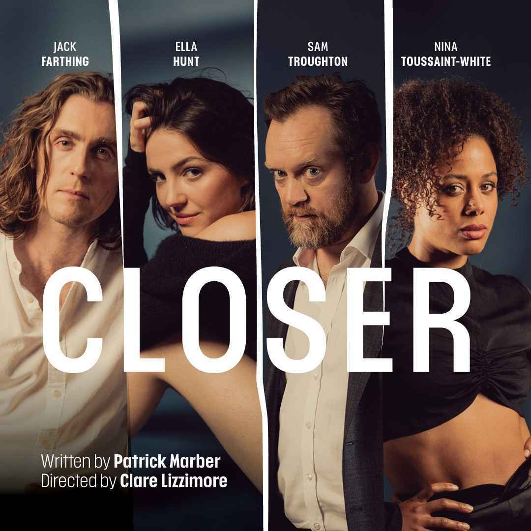 Closer (London)