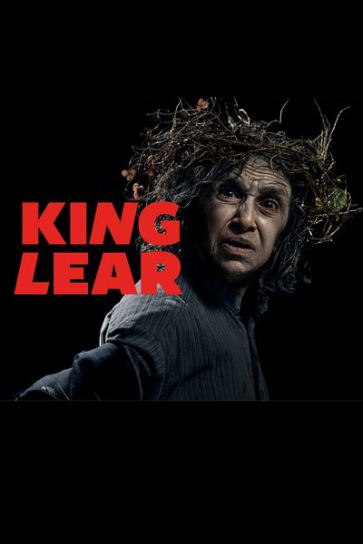 King Lear (London)