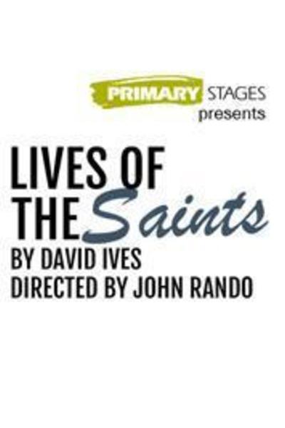 Lives of the Saints