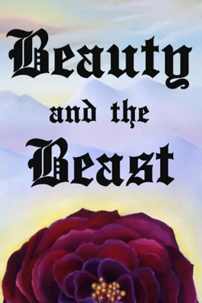 Beauty and the Beast the Musical (The Players Theatre)