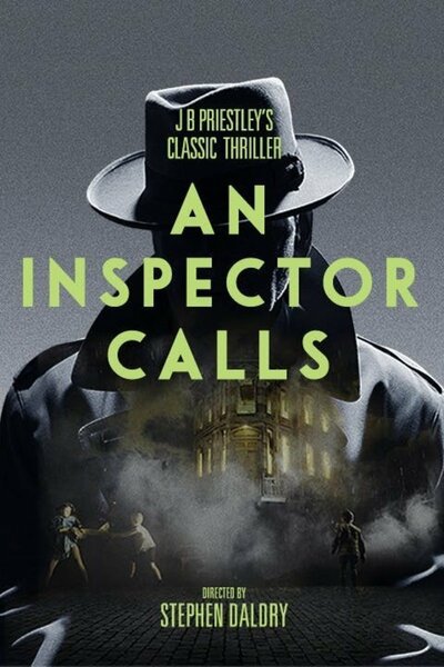 An Inspector Calls