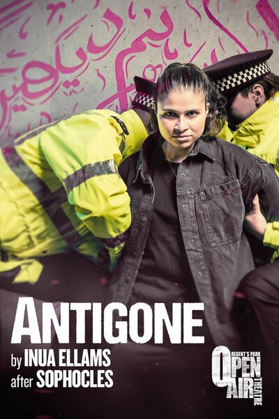 Antigone (London)
