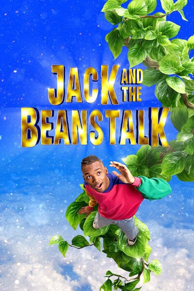 Jack and the Beanstalk (Lyric Hammersmith)