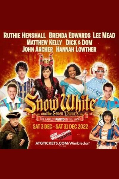 Snow White and the Seven Dwarfs