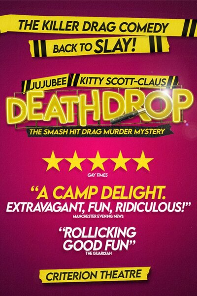 Death Drop (London)