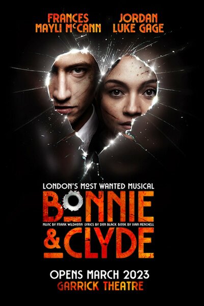 Bonnie & Clyde (West End)