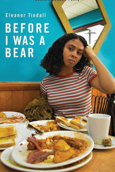 Before I Was A Bear (London)