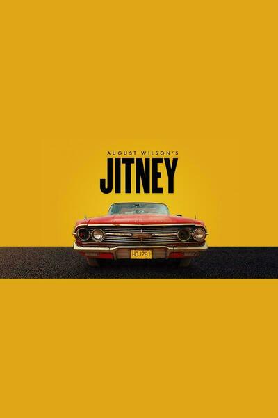 Jitney (London)