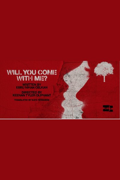 Will You Come With Me