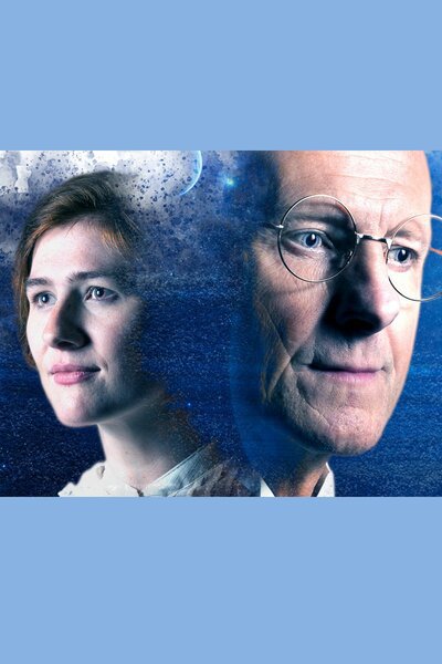 Payne: The Stars Are Fire (London)