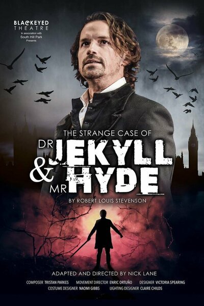 The Strange Case of Dr. Jekyll And Mr. Hyde (London)