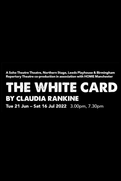 The White Card (London)