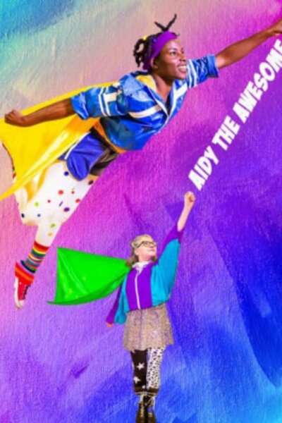 Aidy The Awesome (London)