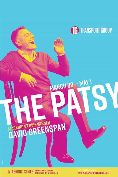 The Patsy