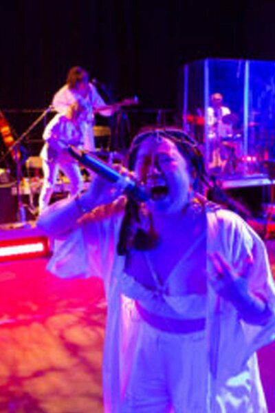 Arden – But, Not Without You