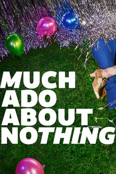 Much Ado About Nothing (Shakespeare's Globe Theatre)