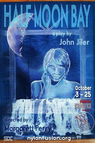 Half Moon Bay (Nylon)