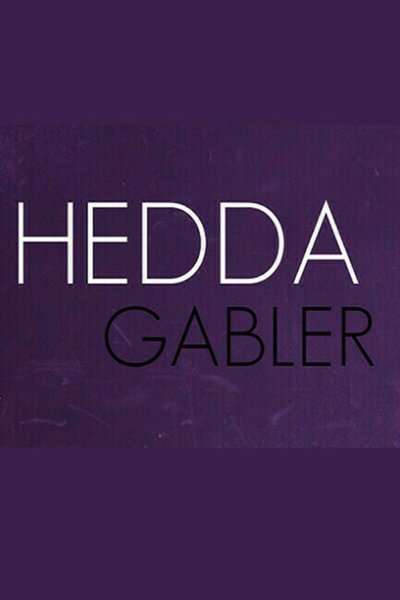 Hedda Gabler (BEDLAM)