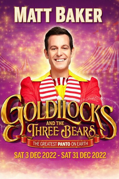 Goldilocks and the Three Bears
