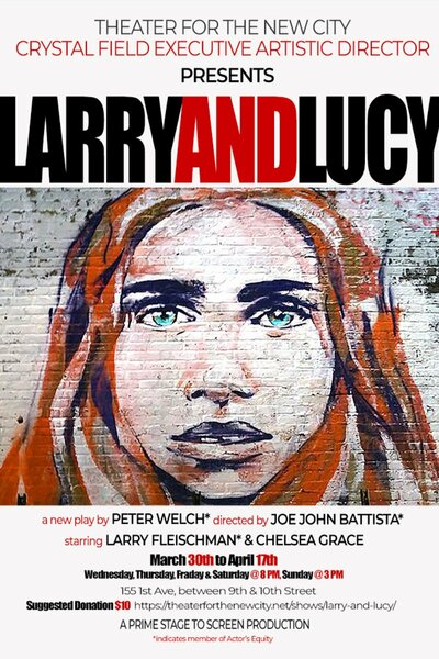 Larry And Lucy