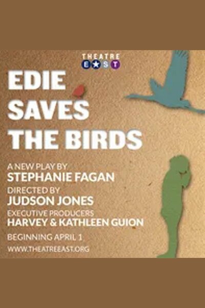 Edie Saves the Birds