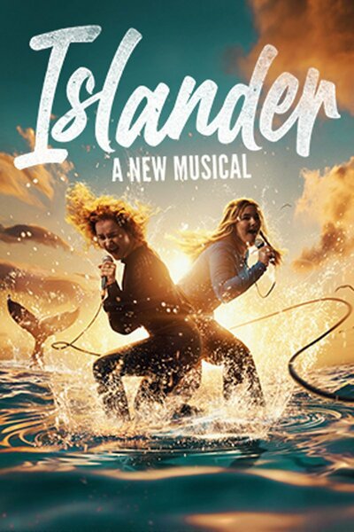 Islander: A New Musical