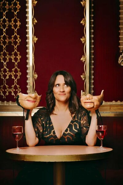 Nina Conti: The Dating Show (London)