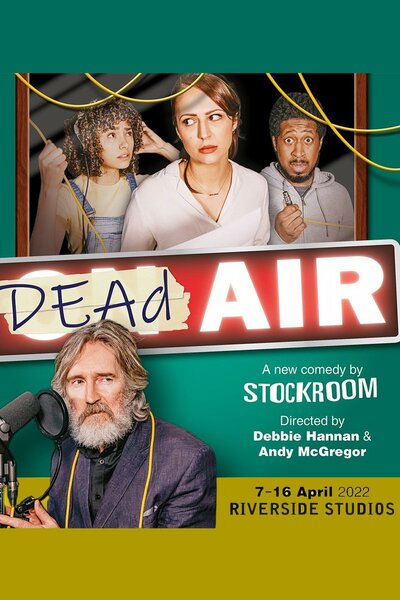 Dead Air (London)