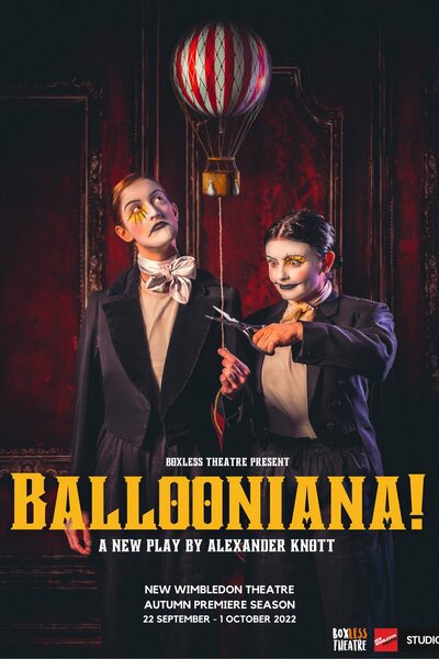 Ballooniana! (London)