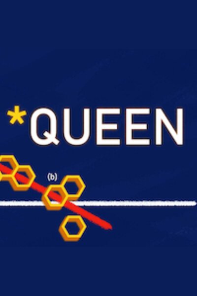 Queen (National Asian American Theatre Company)
