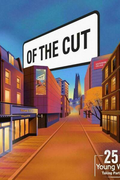 Of The Cut (London)