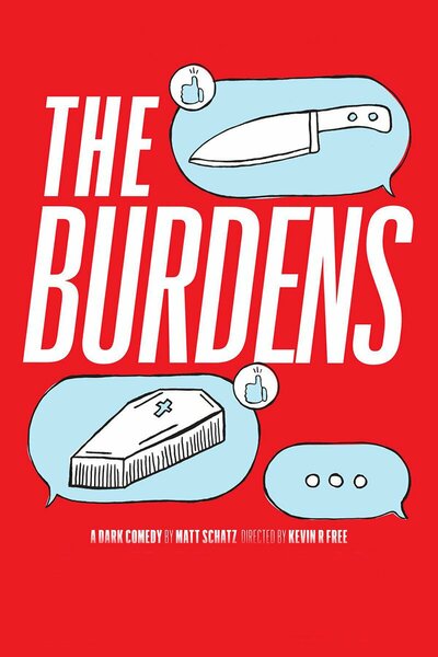 The Burdens (Mile Square Theatre)