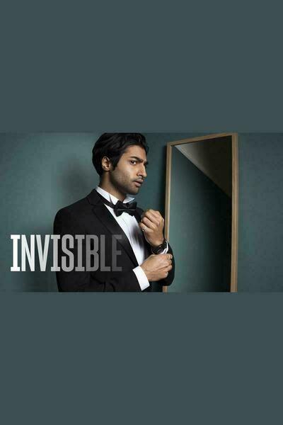 Invisible (London)