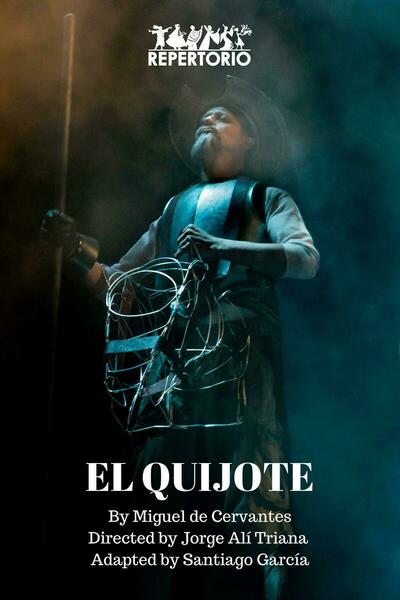 El Quijote