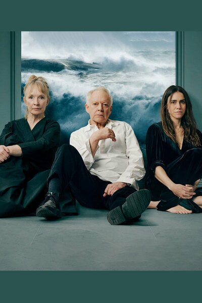 The Dance of Death (London)