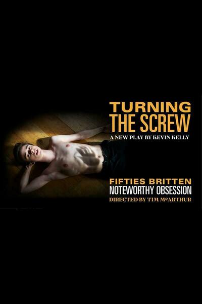Turning the Screw (London)