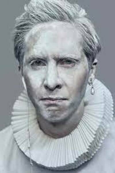 Mediocre White Male (London)