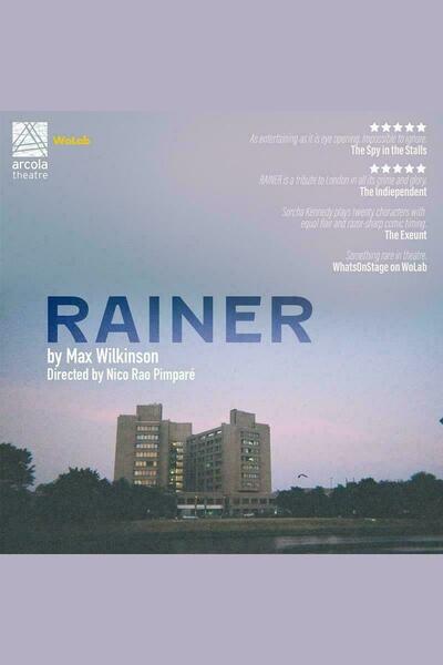 Rainer (London)