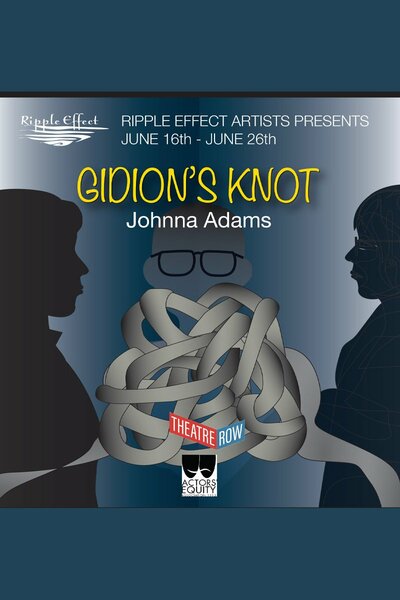 Gidion’s Knot (Theatre Row)