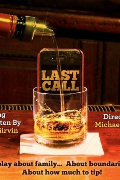 Last Call