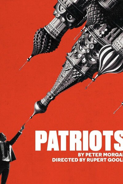 Patriots (Almeida Theatre)