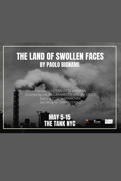 The Land of Swollen Faces