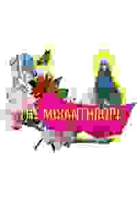 The Misanthrope