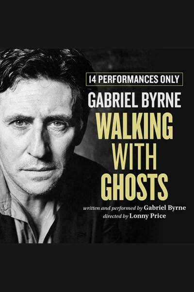 Walking With Ghosts (London)