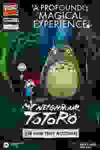 My Neighbour Totoro (West End)