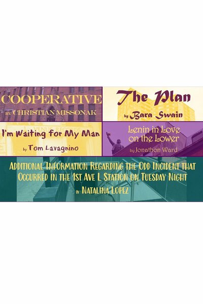 East Side Stories, Actually