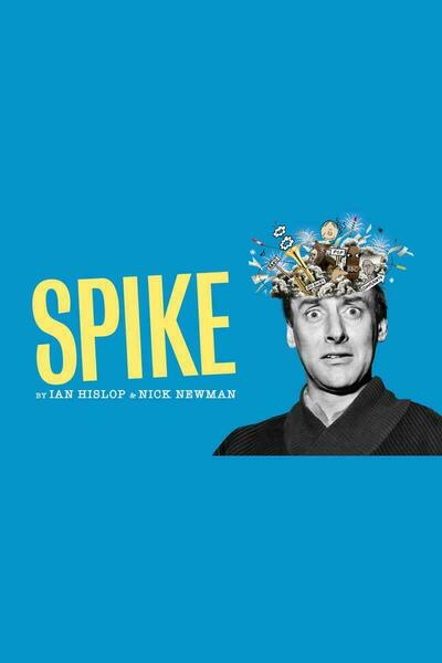 Spike (UK Tour)