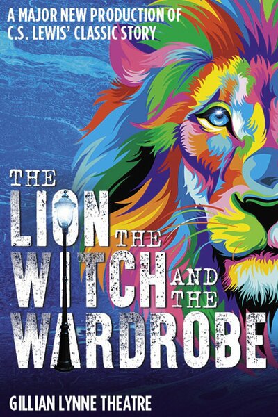 The Lion, the Witch and the Wardrobe (West End)