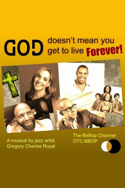 God Doesn’t Mean You Get To Live Forever