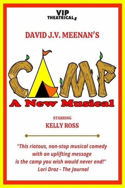 Camp, a New Musical